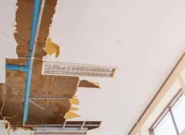 阳明测漏水电话