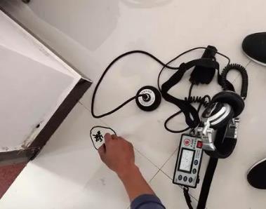 阳明测漏水公司电话