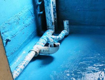 阳明测漏水多少钱